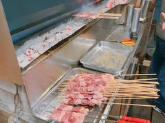 -维吾尔餐厅(宜山路店)