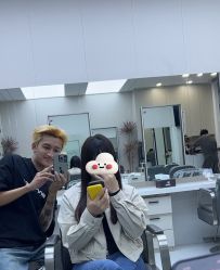 -星格造型·Hair Salon