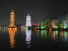 -桂林两江四湖景区