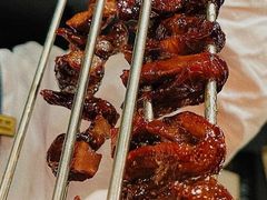 -汉巴味德·烤肉与啤酒的自助(杭州大悦城店)