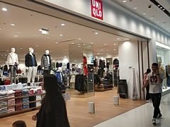 -优衣库(太原龙湖万达广场店)