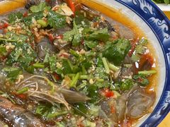 -官塘陈记鱼生·潮汕砂锅粥·牛肉火锅(潮枫路总店)