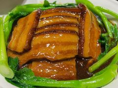 总统府扣肉-卫鼎轩·曹公馆(鼓楼店)
