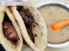 王虎子大饼-王虎子大饼(甸柳新村五区店)