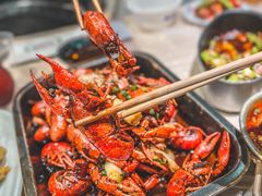 -靓靓蒸虾·头牌蒸虾(雪松路总店)