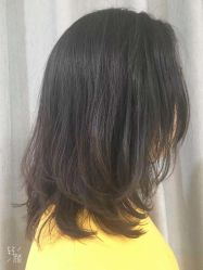 -蚂蚁造型沙龙