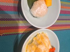 -菲住布渴酒店自助餐厅(阿里巴巴西溪园区店)