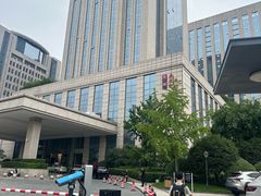-郑州美盛喜来登大酒店