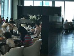 -曼谷大仓新颐酒店