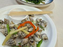 -北海渔村酒楼·粤菜海鲜点心(新华店)