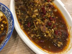 -江城燕子大排档(江汉路步行街店)