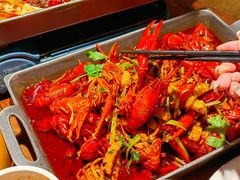 -乔街深夜食堂·小龙虾·高压锅生蚝(杭州总店)