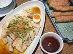 -常来小聚·广州非遗传承餐厅(地王广场店)