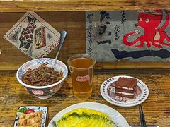 -小川洋风料理(江汉路店)