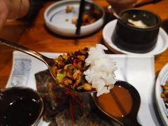 -云海肴·云南小炒·汽锅鸡(天津国金汇店)