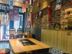 -老板不给炸自助炸串(中央大街总店)
