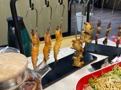 -和庆斋羊蝎子火锅·碳缸烧烤(顺义旗舰店)