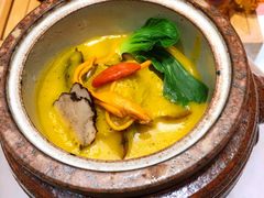 -叶叶菩提·晋福宫