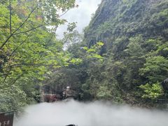-雁荡山风景名胜区