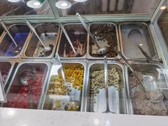 -津椰本·海南正宗椰奶清补凉(店一店)
