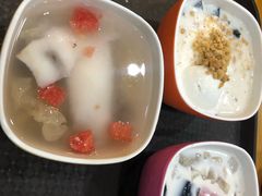 -文昌邓记清补凉(西沙路店)