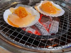 -霸腹烤肉(厦门柚子番店)