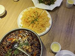 -阿斯牛牛·凉山菜(新会展店)
