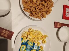 -双合园·海鲜水饺青岛菜(万佳广场店)