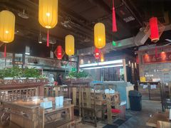 -小龙坎老火锅(北京三里屯店)