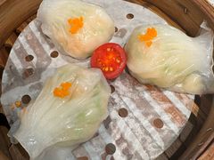 -禄运茶居·手工点心(体育西店)