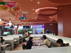 -黄记煌三汁焖锅(首创奥特莱斯店)