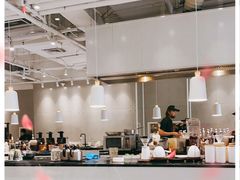 -娜娜家·Nana's restaurant(国金汇店)
