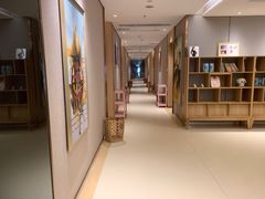 -臻儿屿月子会所(茶山店)