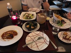 -db Bistro & Oyster Bar by Daniel Boulud(滨海湾金沙店)