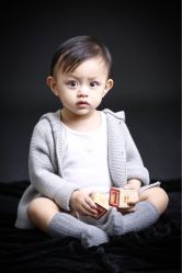 -COCOSKY 巧克力天空兒童摄影(凯德和平广场店)