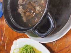 -老船长海鲜大排档(集美店)