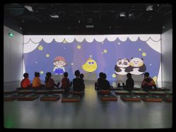 -小鸡哆哆故事屋·儿童乐园(嘉里城店)