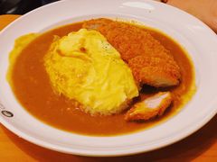 -CoCo壱番屋(久光百货店)