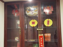 -龙华素斋(龙华路店)