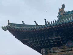 -代州文庙
