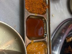-韩宫宴和牛烤肉(上海金山万达店)