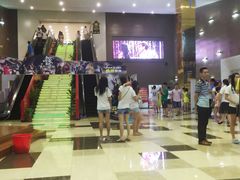 -越界思哲IMAX(寮步店)