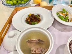-中法母婴月子中心(南湖创始店)