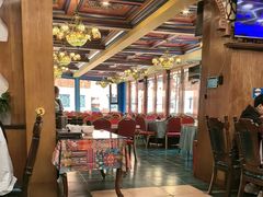 -乡村馕坑肉·烧烤·新疆菜·本地人更爱吃(阿勒泰首店)