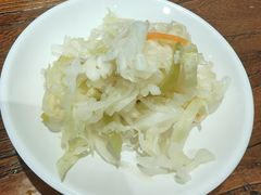 -晋麦香刀削面(光彩路店)