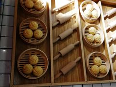 -粤式轩广东茶餐厅(草市街店)