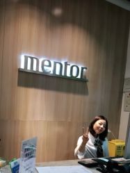 -Mentor Hair Salon