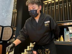 -铭牛烧肉·和牛海鲜自助(高新月牙湖店)