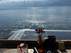 -六阅·福十 FORTEN 海景咖啡西餐厅(双廊古镇店)