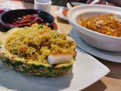 -避风塘(百联东郊店)